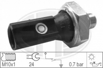 WILMINK GROUP wg1492483 -  Датчик давления масла